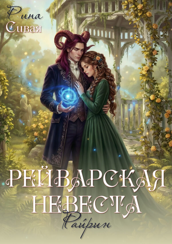 Рейварская невеста. Райрин
