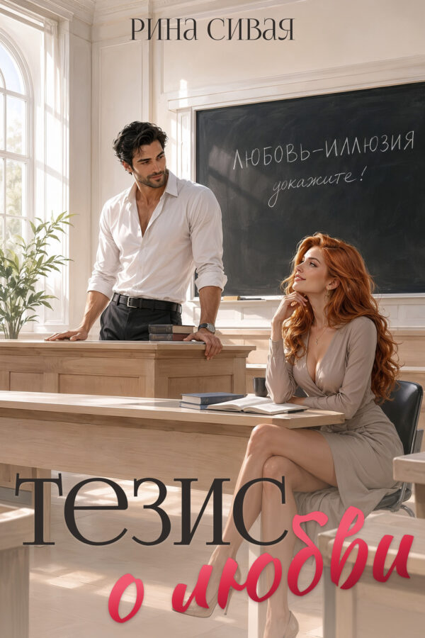 Тезис о любви