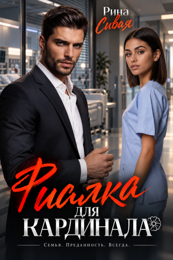 Фиалка для Кардинала